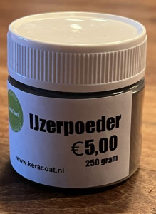 ijzerpoeder